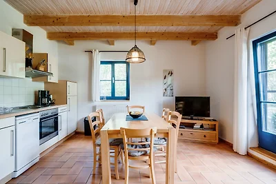 4-Raum Apartment bis 8 Pers. (4.1)