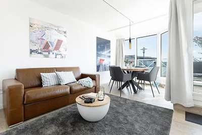 Haus Panorama Laboe Beachview