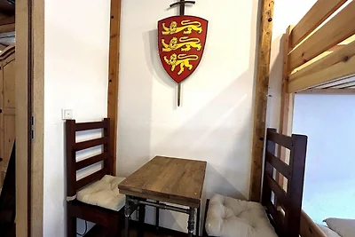 Ferienwohnung Laternenstube im