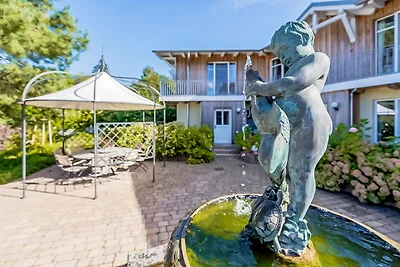 Herman's Hof Appartement Nr. 2