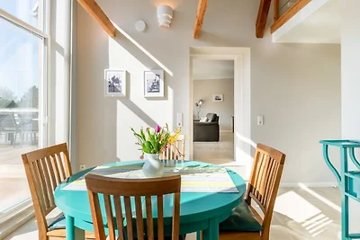 Vakantieappartement Gezinsvakantie Husum