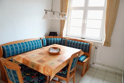 Ferienwohnung Möwe