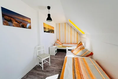 Ferienwohnung Heckel