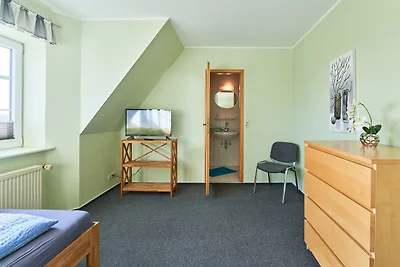 Vakantieappartement Gezinsvakantie Südermarsch