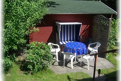 Haus Wattenblick OG