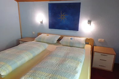 Ferienwohnung Moser Brunhilde