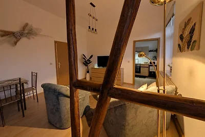 Ferienwohnung Barbarossa - Benno