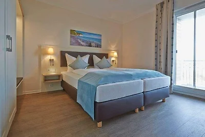 Aparthotel Waterkant Suites, Suite