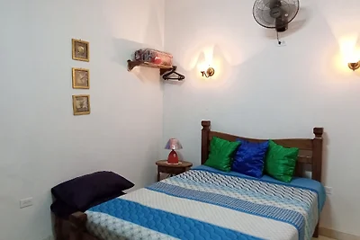 HOSTAL VILLA BLANCA Appartement 2