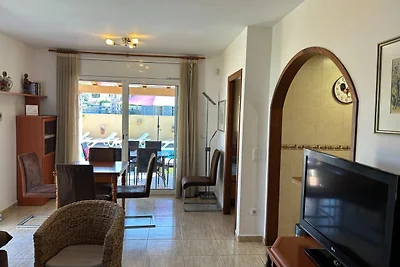 Haus TERANY