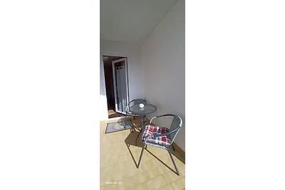 Vakantiehuis Ontspannende vakantie Dahme