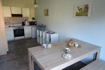 Appartamento Vacanza con famiglia Nahrendorf