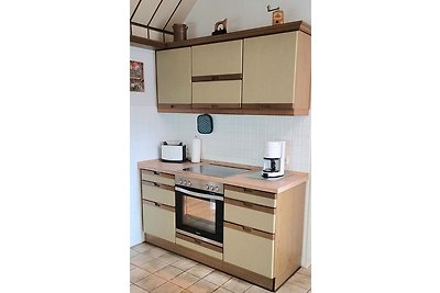 Vakantieappartement Gezinsvakantie Ascheberg