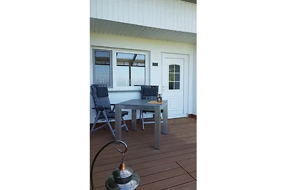 Vakantiehuis Ontspannende vakantie Verchen