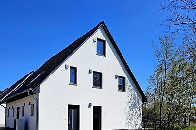 Casa vacanze Vacanza di relax Fuhlendorf