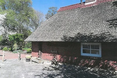 Ferienhaus 257 R in Eckwarden