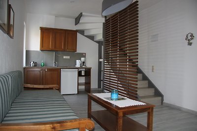 PLATANOFYLLA Duplex Apartment No1