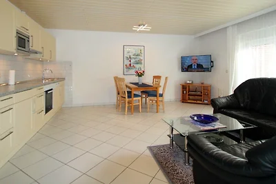 Gästehaus Achtern Diek - Wohnung