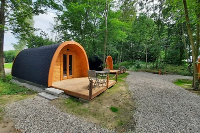 32 Familien Premium Pods "Langeoog"
