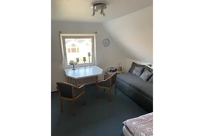 Kleine Wohnung "Freude"