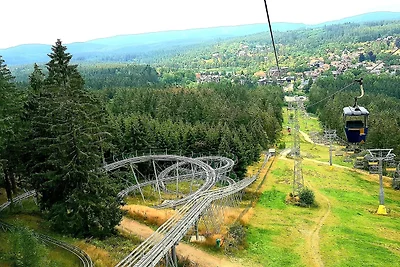 Appartamento Vacanza con famiglia Hahnenklee