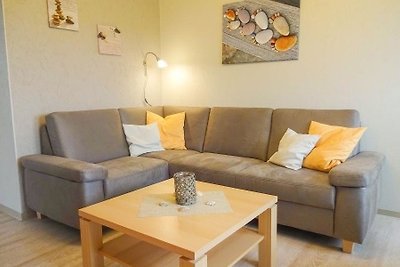 Vakantieappartement Gezinsvakantie Pellworm