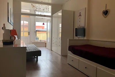 Appartamento Vacanza con famiglia Grömitz