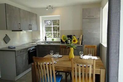 Bispinger Heidezauber - Haus