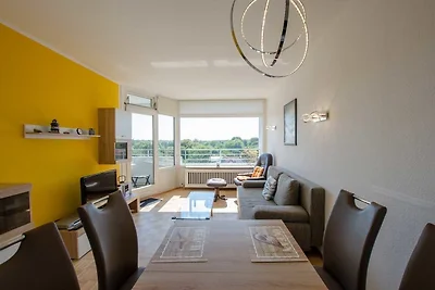 FeWo Schmialek Nr. 53 Strandhotel