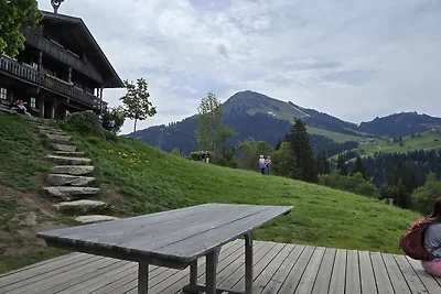 Vakantieappartement Gezinsvakantie Schlitters