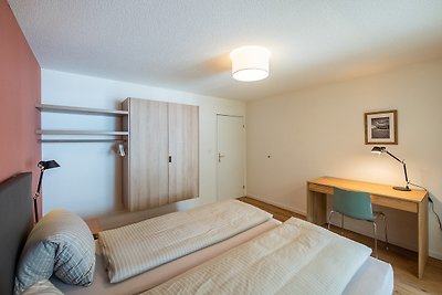 Vakantieappartement Gezinsvakantie Davos