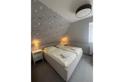 Haus Seeschwalbe, Wohnung 2