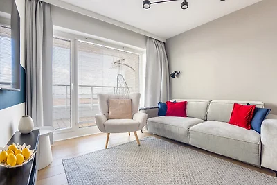 Sun&Snow Aqua Polanki - Apartment