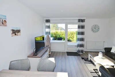 Wittrockstr. 7 Wohnung 1