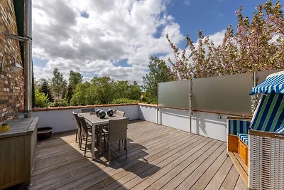 Casa vacanze Vacanza di relax Bergen auf Rügen