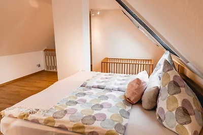Vakantieappartement Gezinsvakantie Grasberg