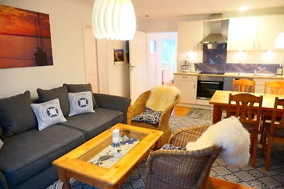 apartman za odmor Obiteljski odmor Niesgrau
