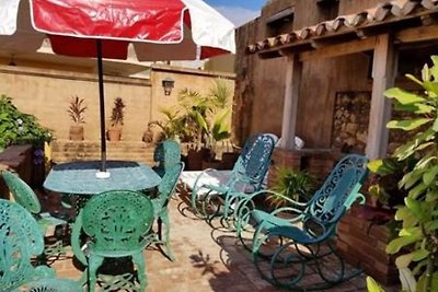 HOSTAL CASA AYALA Appartement 1