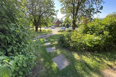 Vakantiehuis Ontspannende vakantie Nieheim