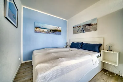 Haus Schöne Aussicht, App. 2SB614
