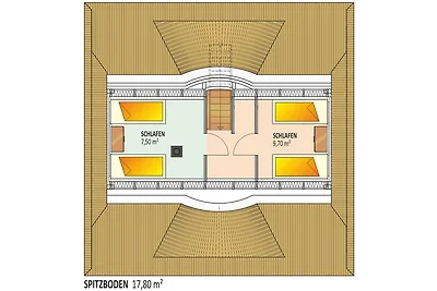 C 8 Reethaus REMY -Luxus mit