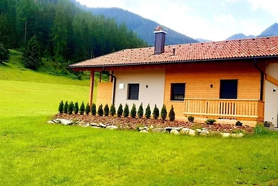 Ferienchalet am Zirm by feWo-Plan