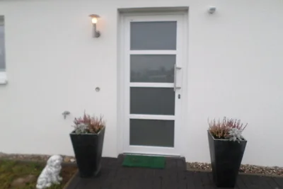 Casa vacanze Vacanza di relax Schashagen