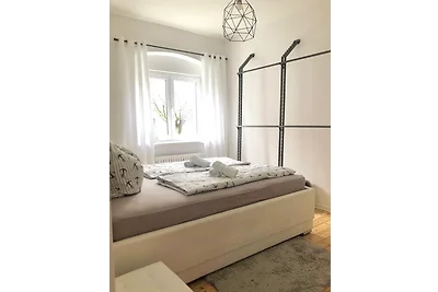 Wohlfühlwohnung im Herzen Berlins