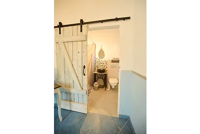 Vakantieappartement Gezinsvakantie Felde