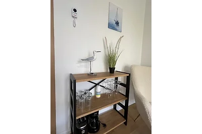 Vakantieappartement Gezinsvakantie Middelhagen