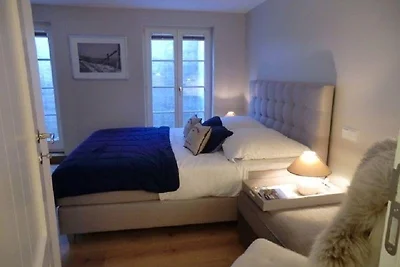 Vakantiehuis Ontspannende vakantie Kampen