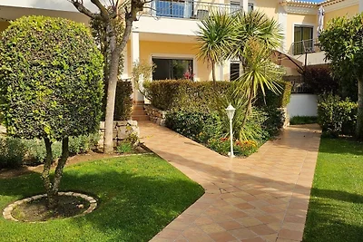 Vakantieappartement Gezinsvakantie Lagos