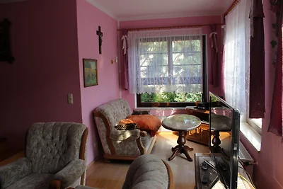 Vakantieappartement Gezinsvakantie Crostwitz