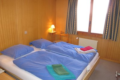 Vakantieappartement Gezinsvakantie Les 4 Vallées